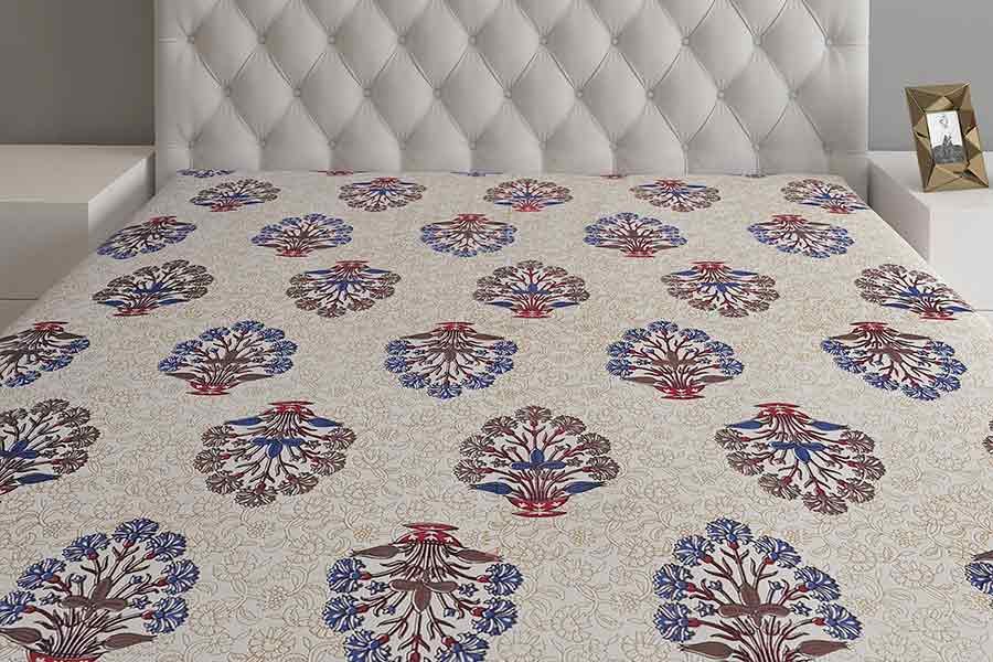 Bedcover