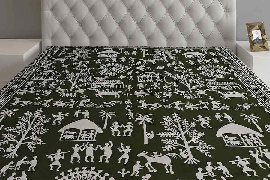Bedcover