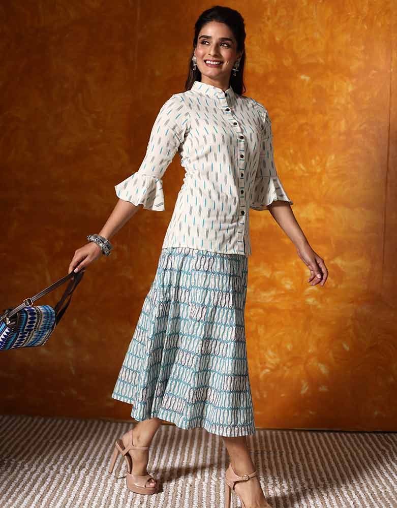 Ladies Readymade Item