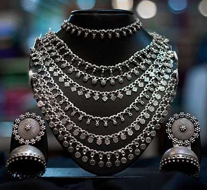 jewellery