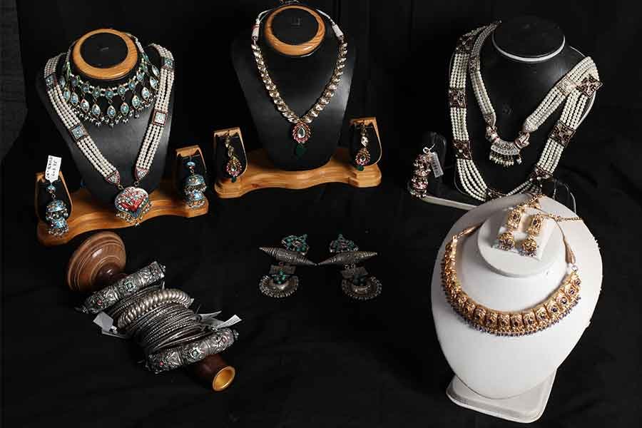 Jung Jewellery Collection