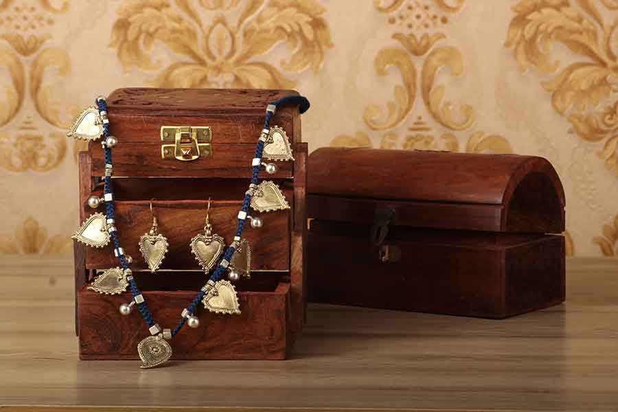 Jung Jewellery Collection