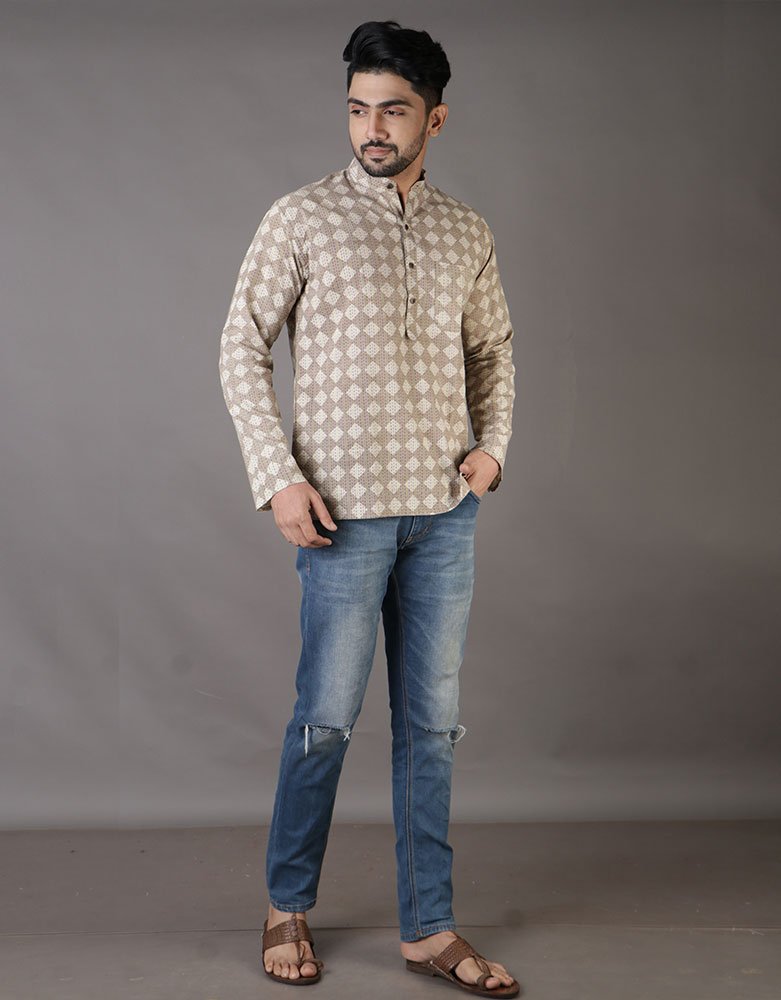 readymade gents wear