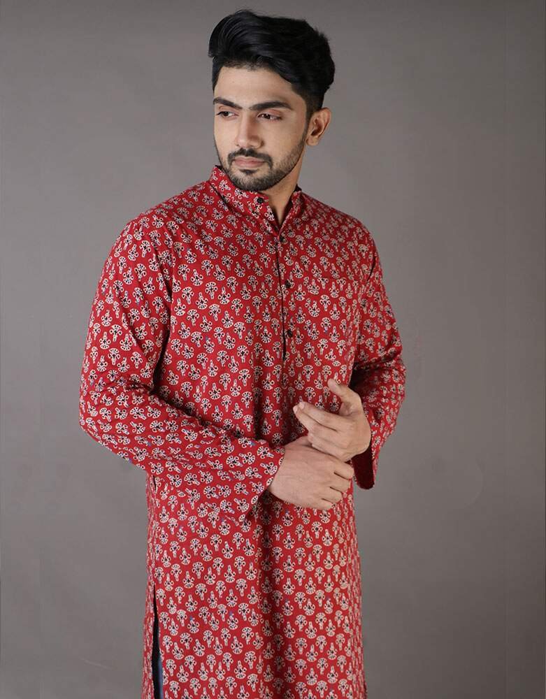 readymade gents wear