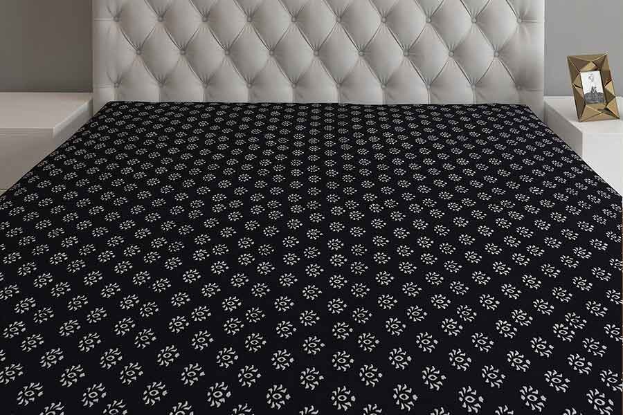 Bedcover