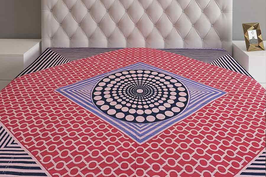 Bedcover