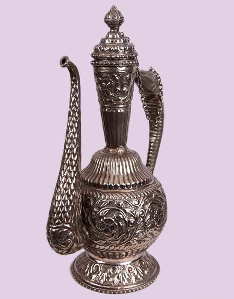 Brass Metal