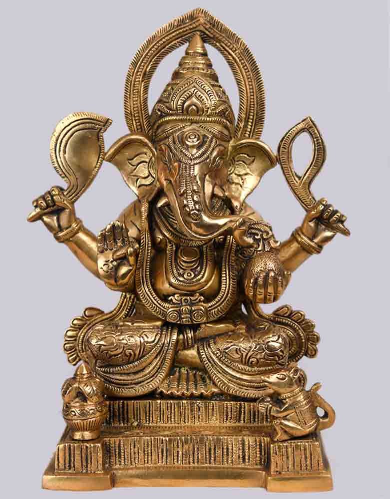 Handicrafts