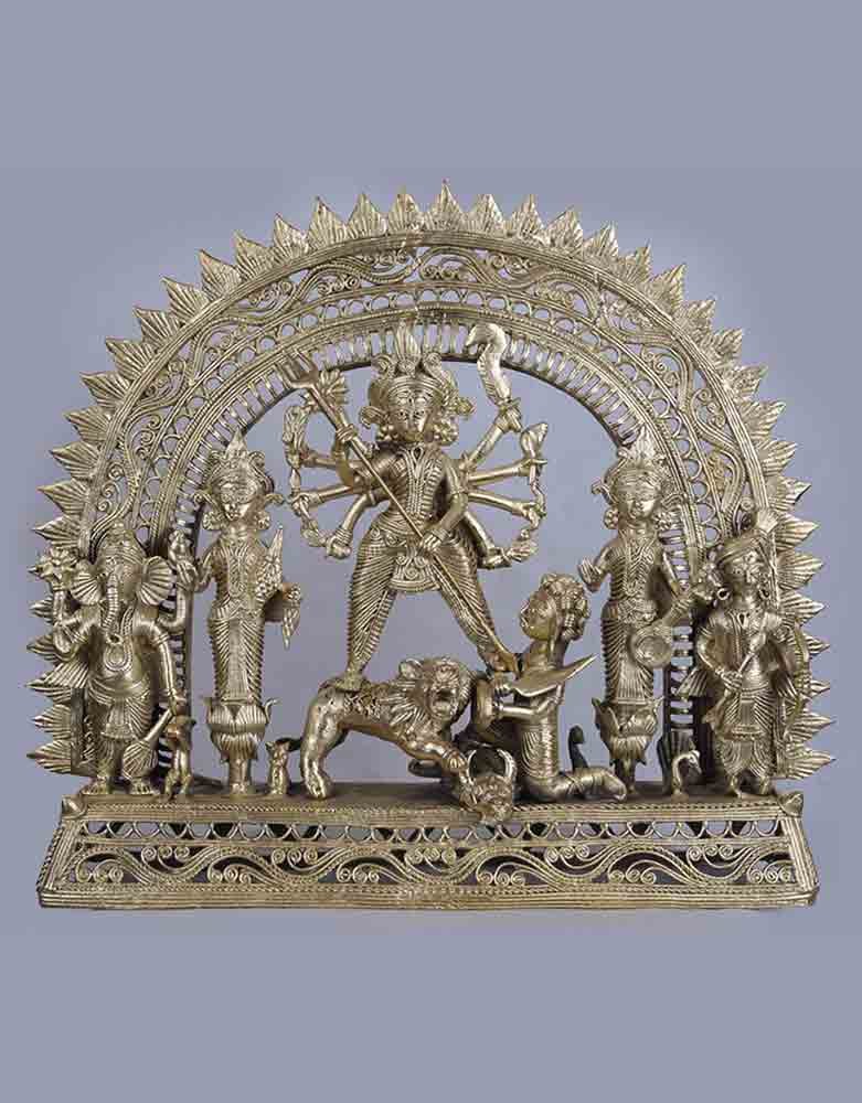 Dokhra