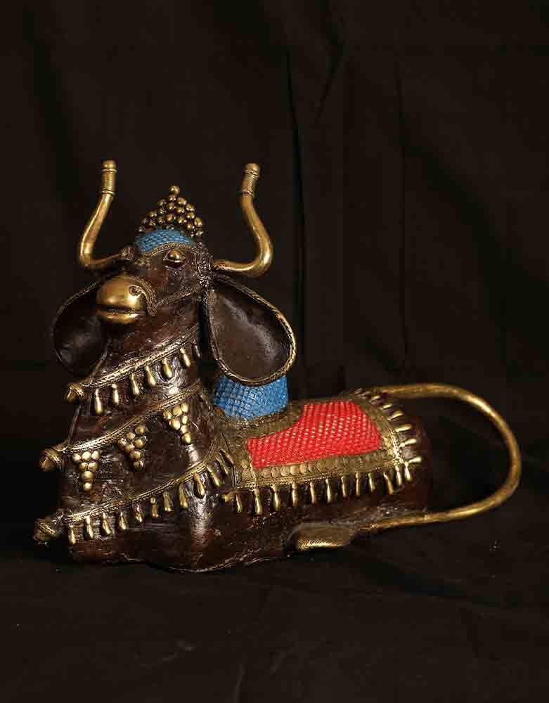 Dokhra