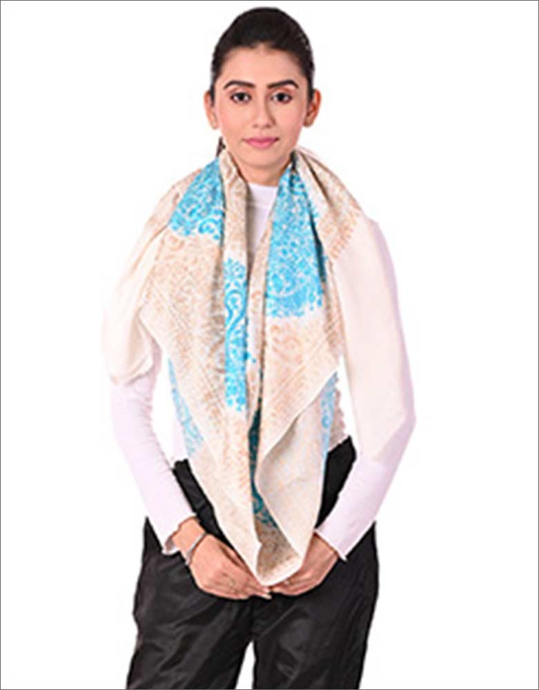 Dupatta & Stole
