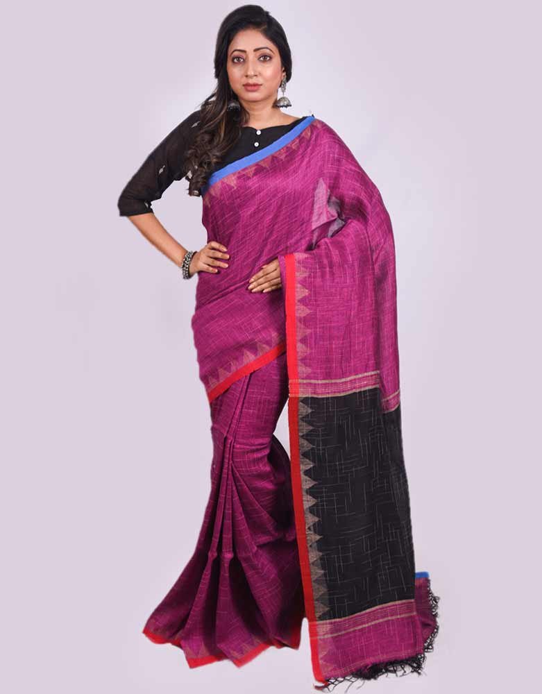Handloom Saree