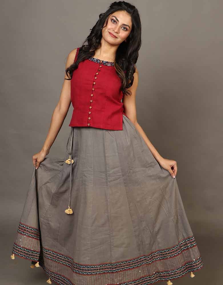 Ladies Readymade Item