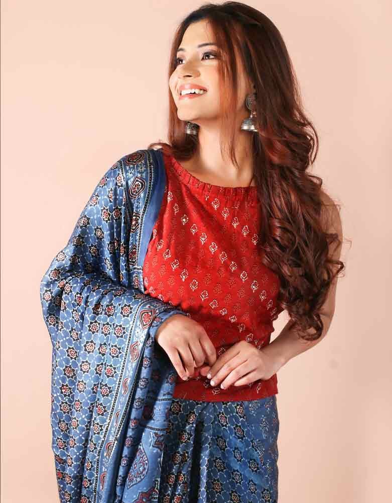 Ladies Readymade Item