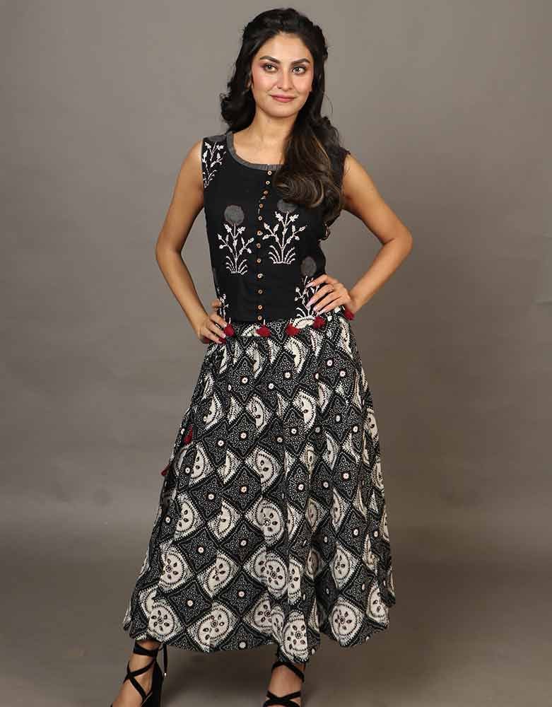 Ladies Readymade Item