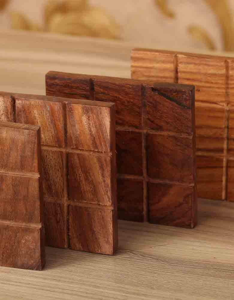 Wooden item