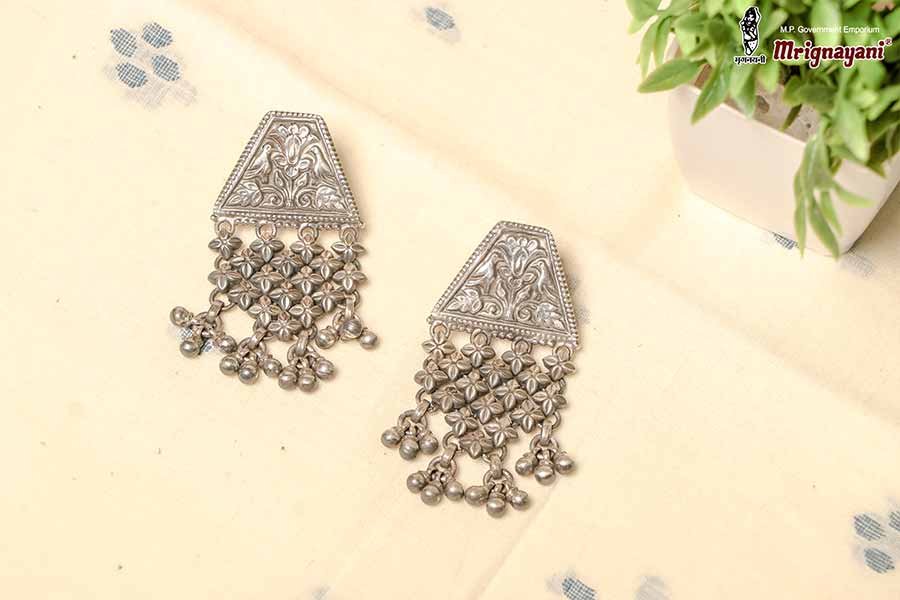 Silver Jewellery Collection