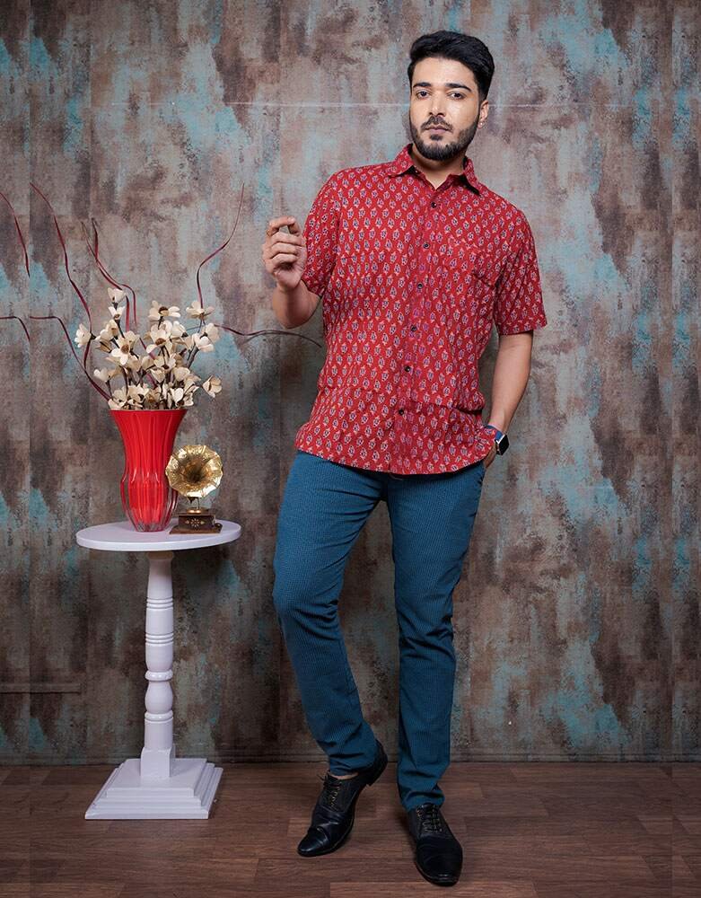 readymade gents wear