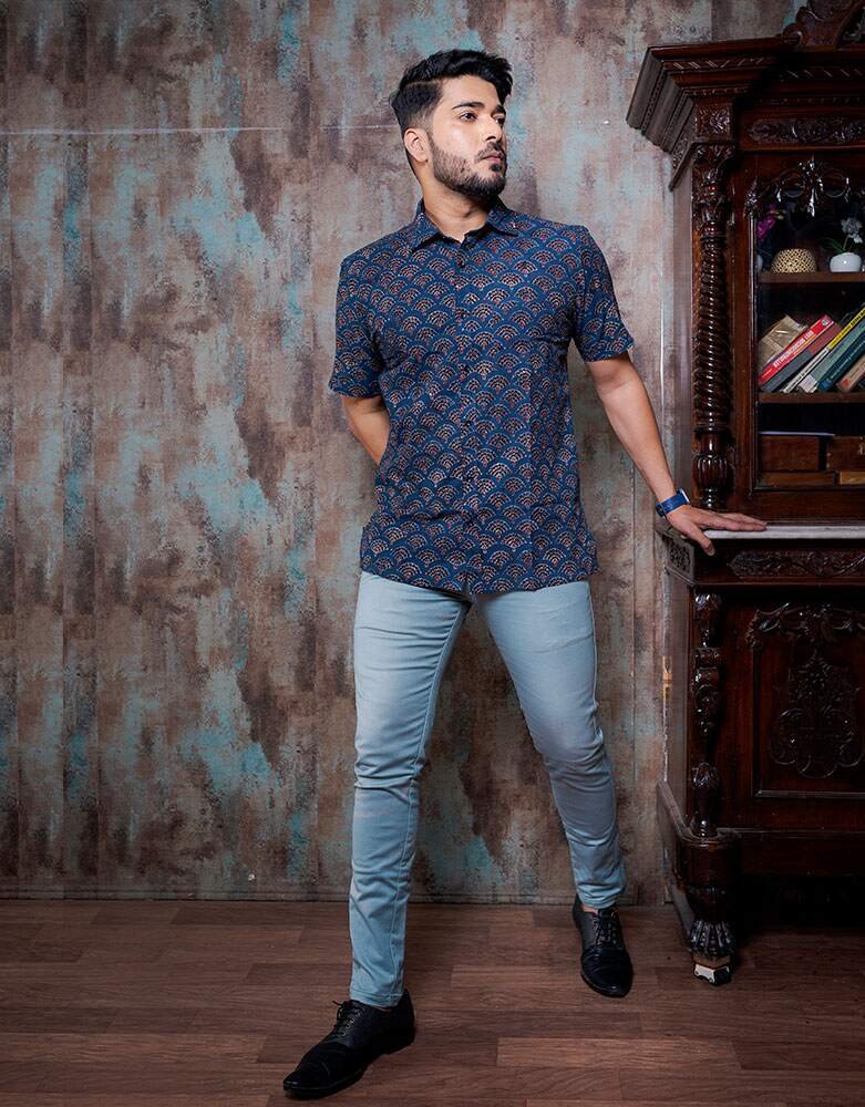readymade gents wear