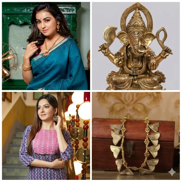Product Collage